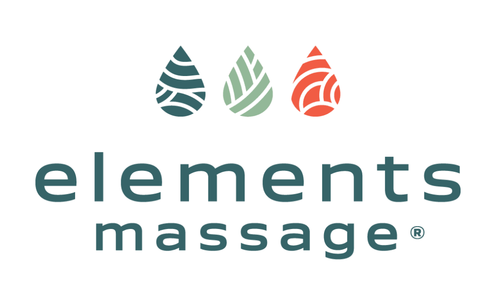 elements massage