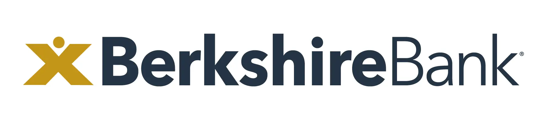 2024 Berkshire Bank Logo Color