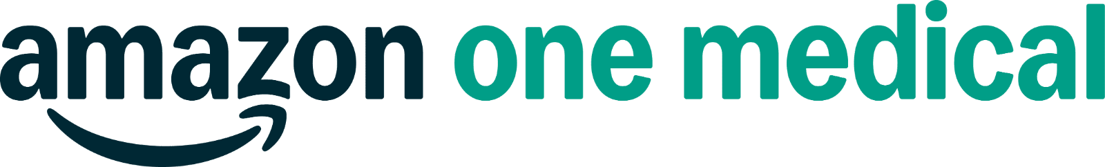 Amazon-One-Medical-Logo