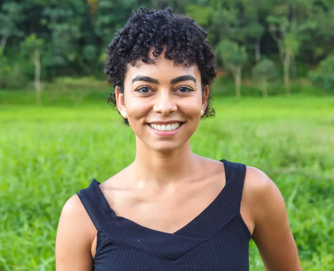 SC Client Profile – Jess