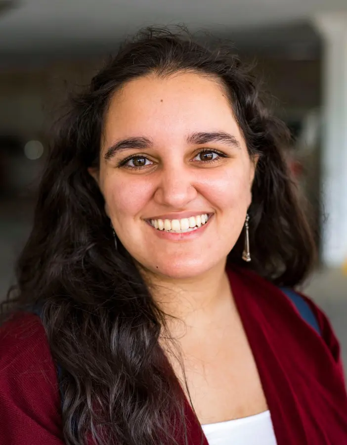 SC Client Profile – Michelle